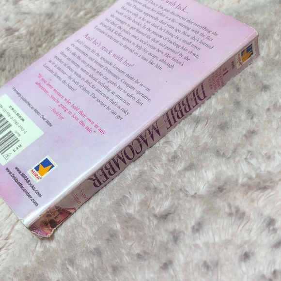 Debbie Macomber 'The Sooner the Better' Book - Picture 3 of 5